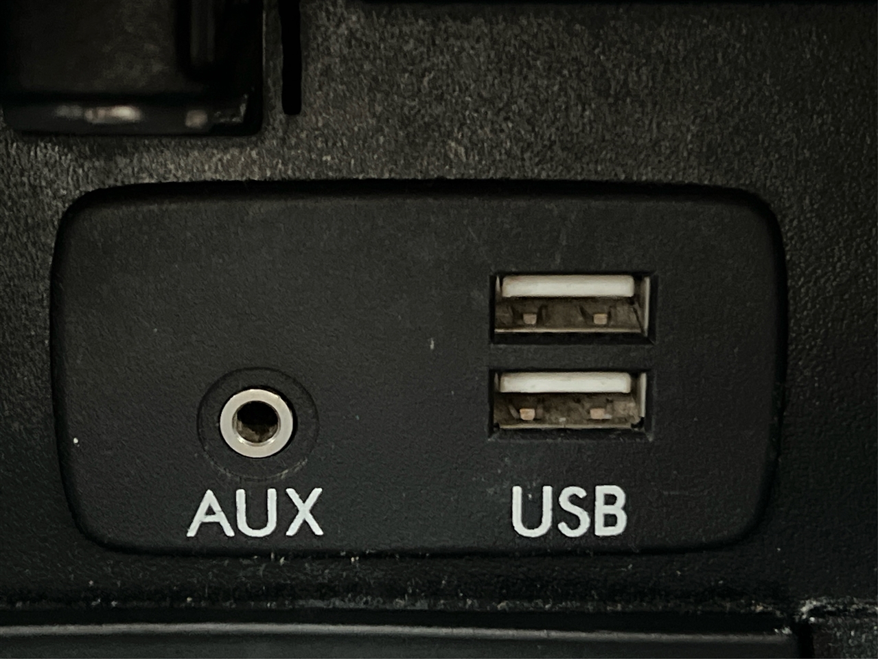 Subaru Outback 2.5i Limited 2016