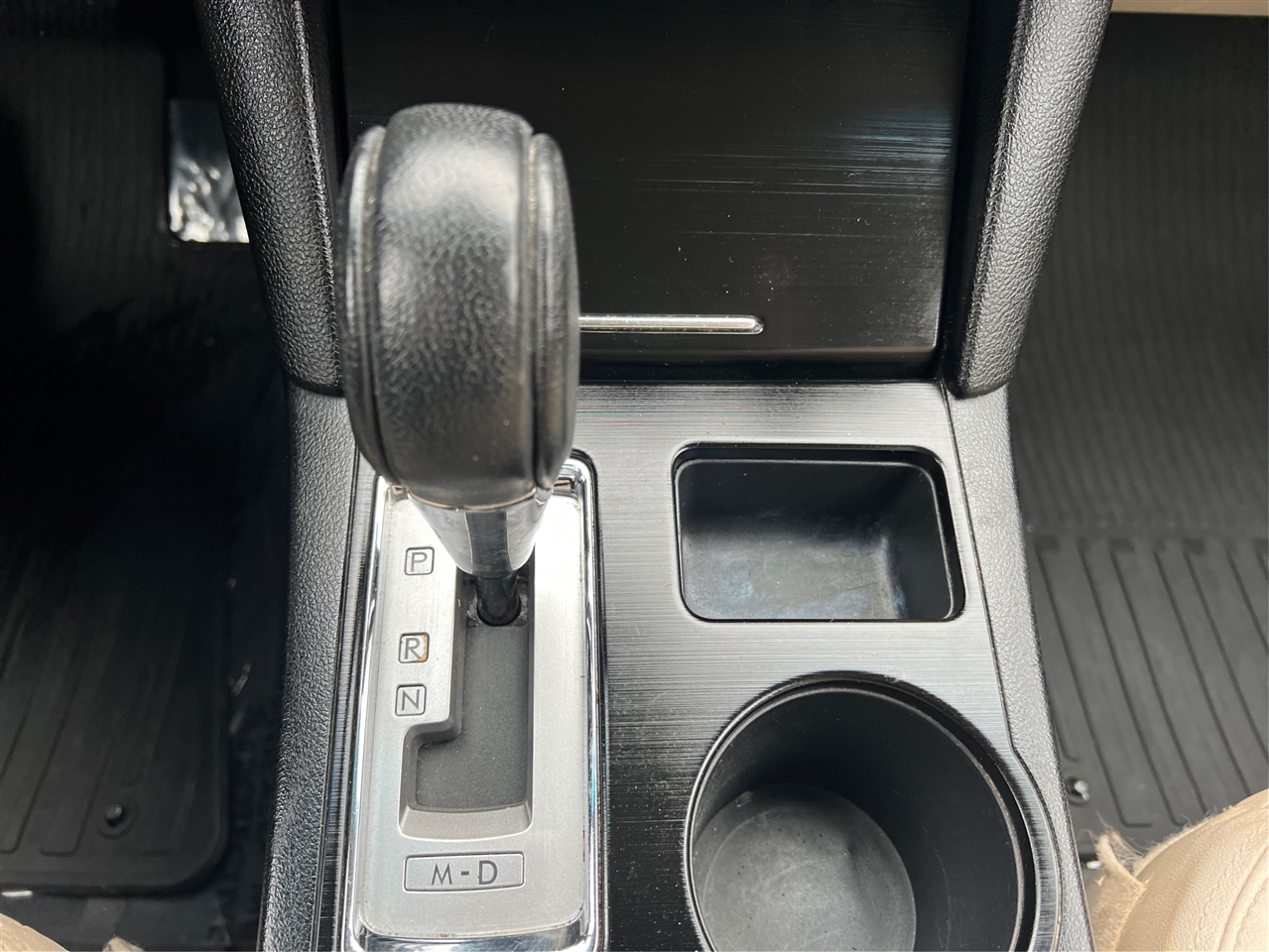 Subaru Outback 2.5i Limited 2016