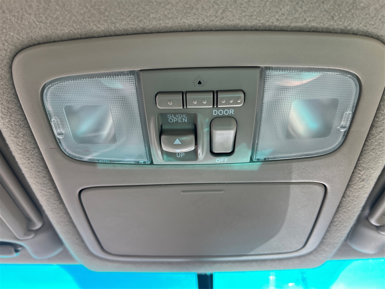 Toyota Highlander V6 4WD 2005