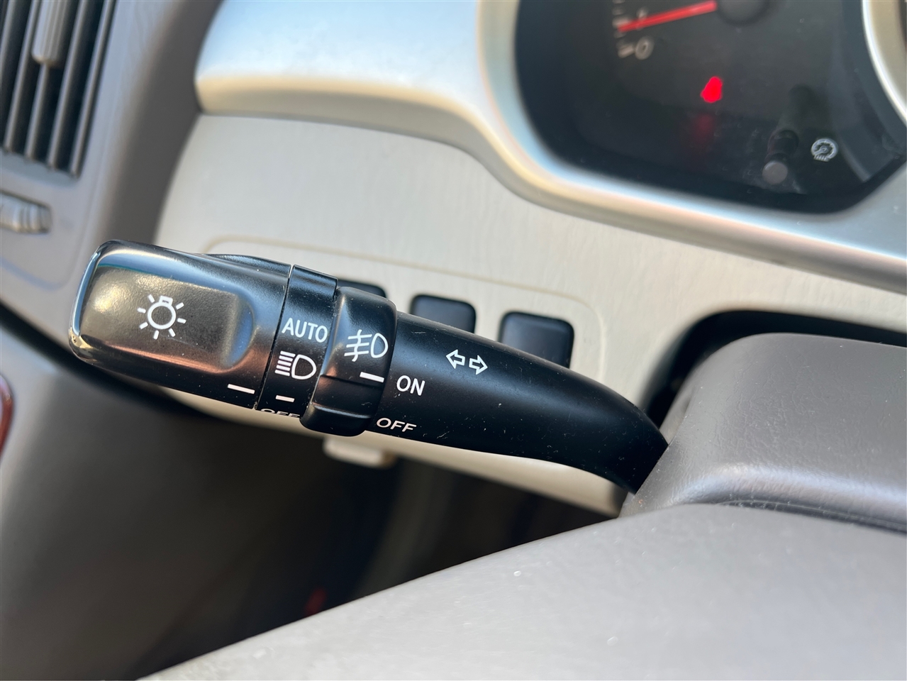 Toyota Highlander V6 4WD 2005