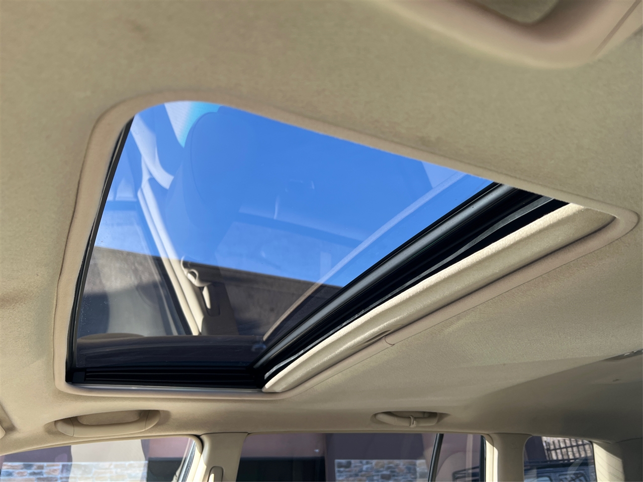 Toyota Highlander V6 4WD 2005