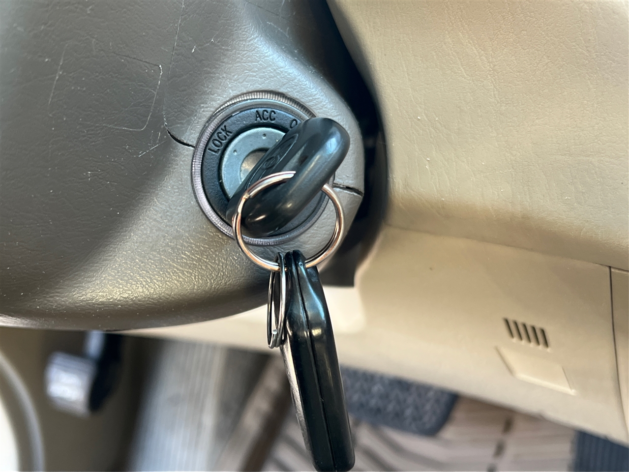 Toyota Highlander V6 4WD 2005