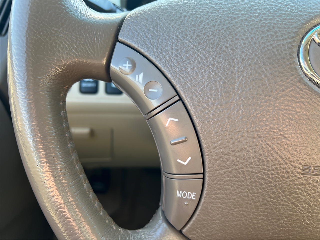 Toyota Highlander V6 4WD 2005