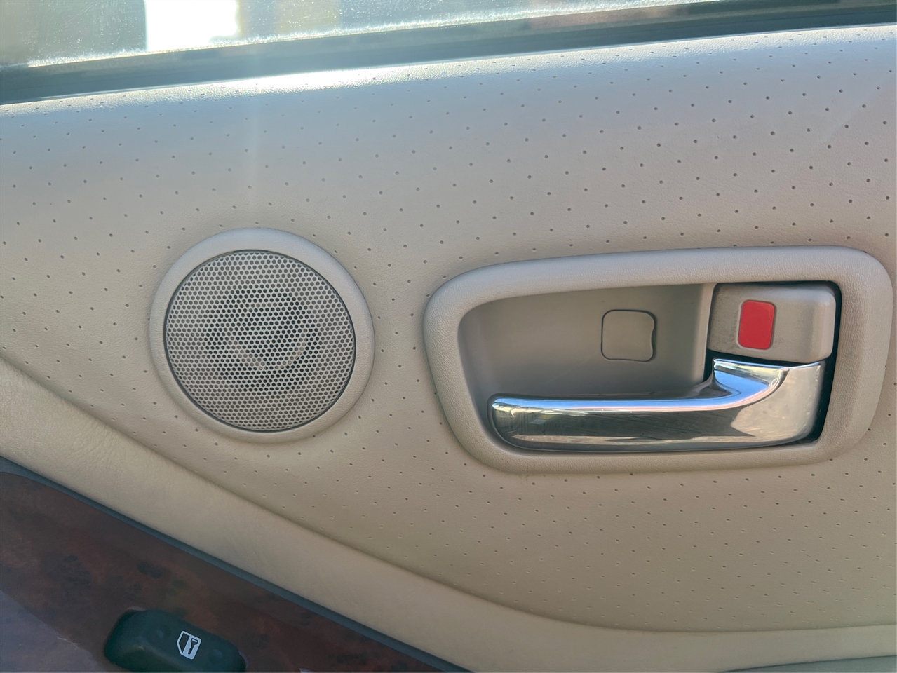 Toyota Highlander V6 4WD 2005