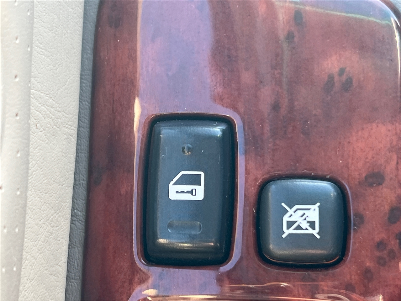 Toyota Highlander V6 4WD 2005