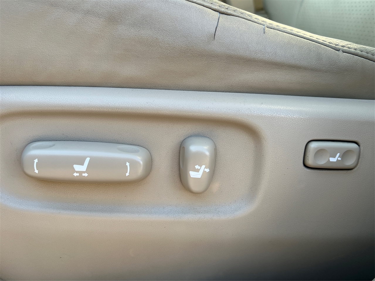 Toyota Highlander V6 4WD 2005