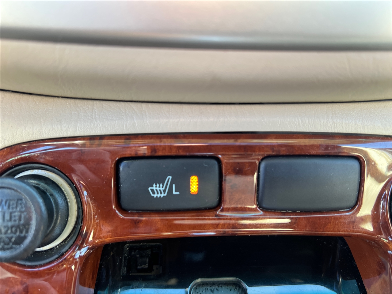 Toyota Highlander V6 4WD 2005