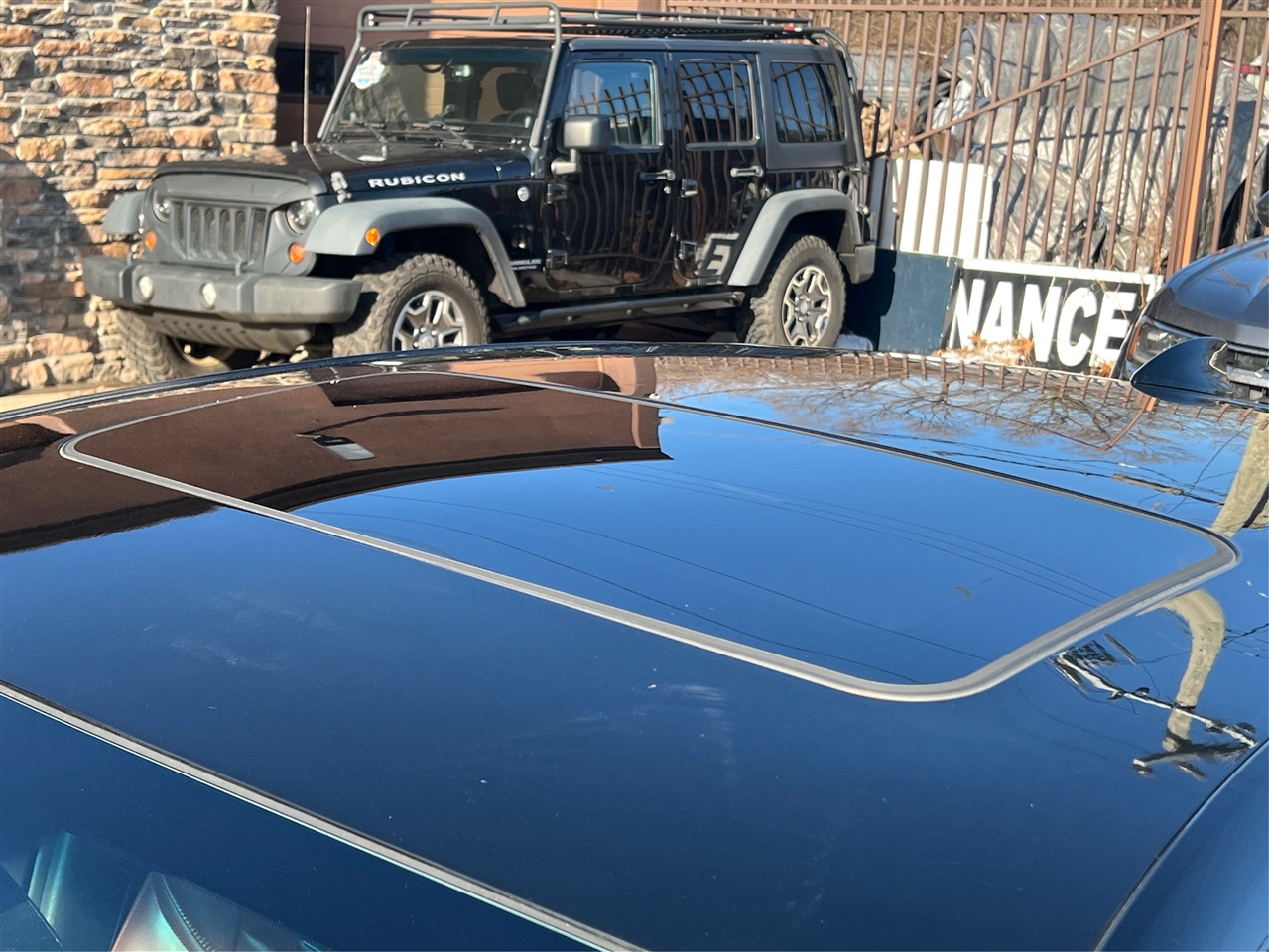 Cadillac ATS 2.0L Performance AWD 2016