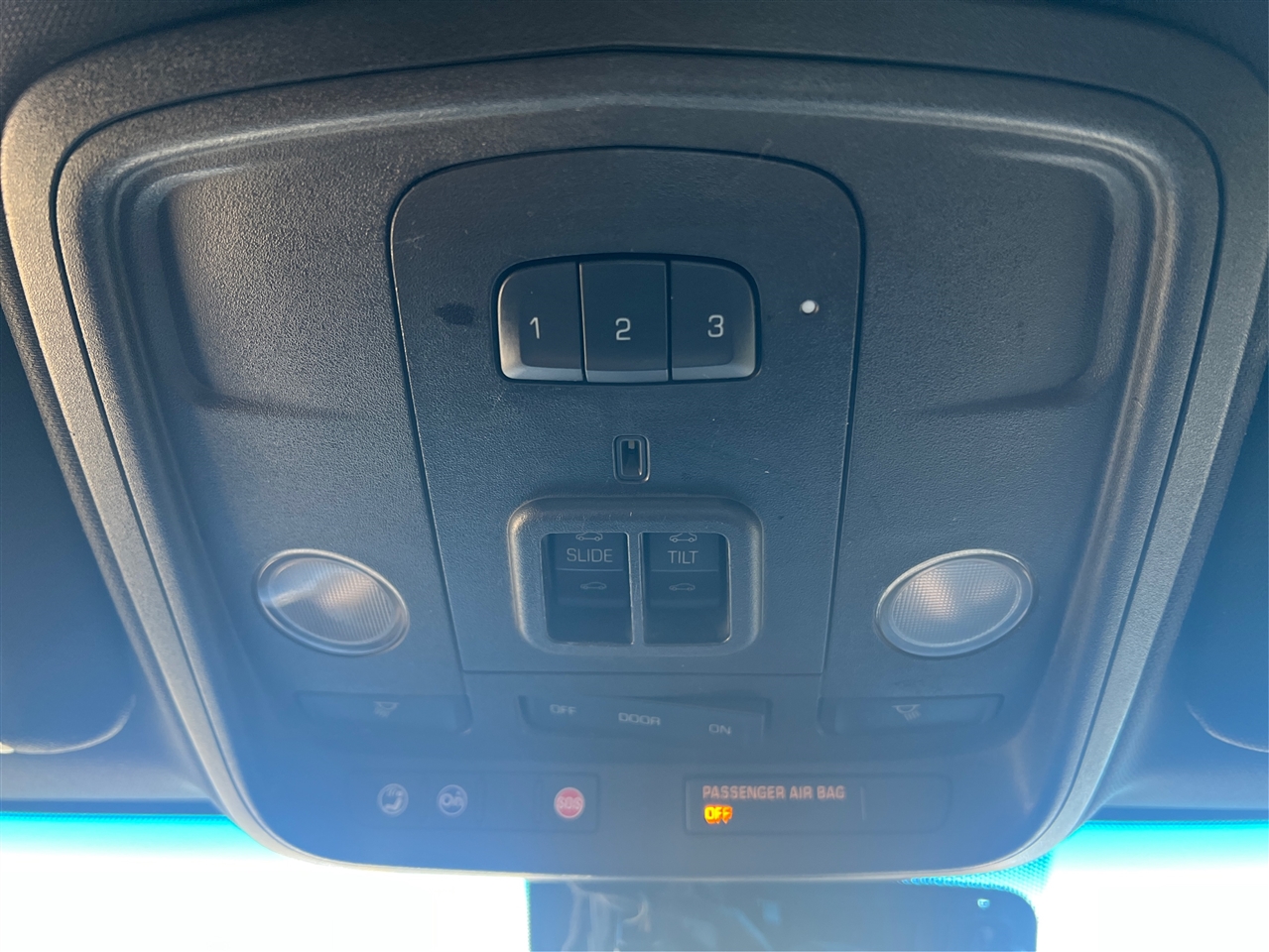 Cadillac ATS 2.0L Performance AWD 2016