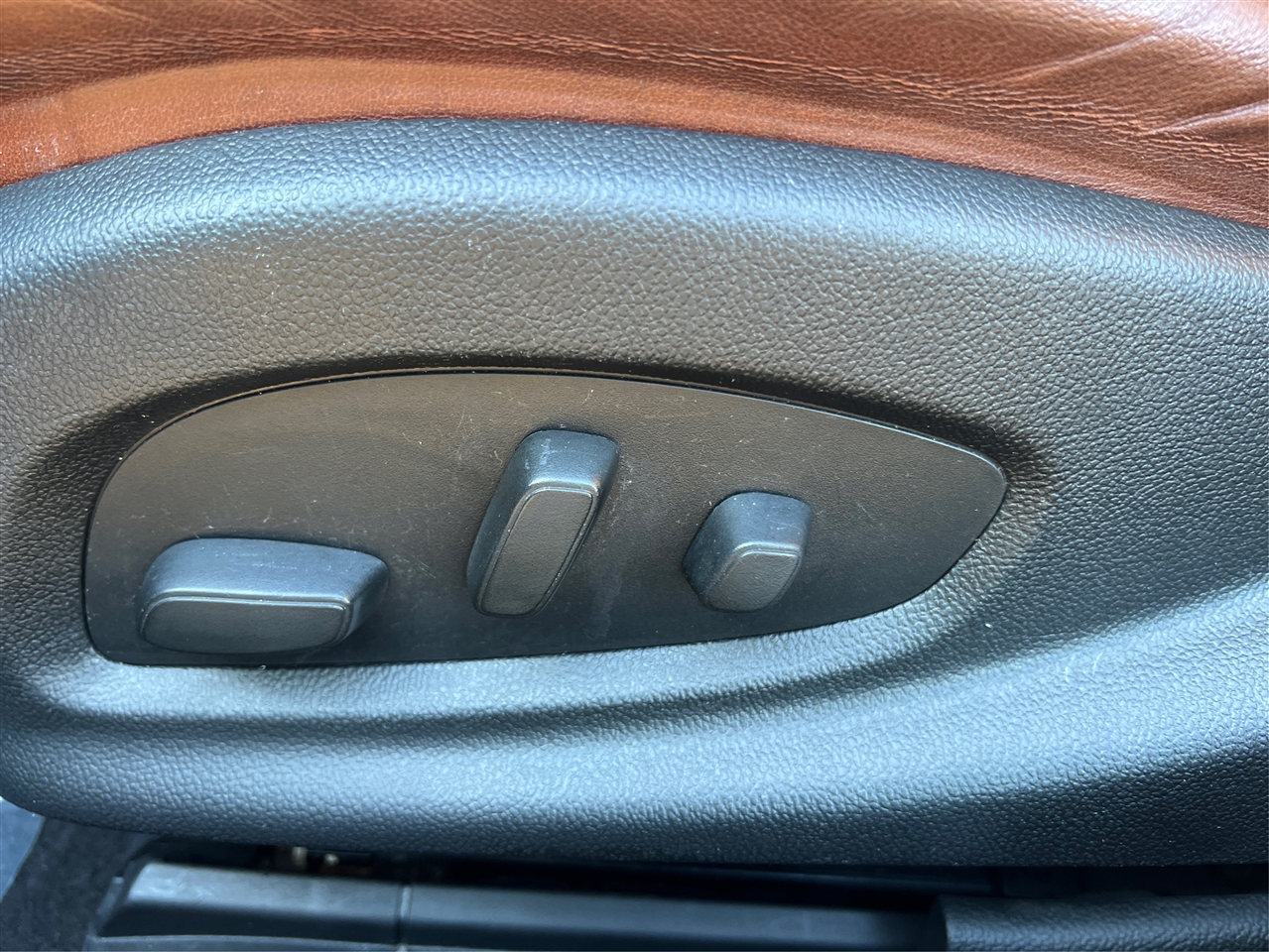 Cadillac ATS 2.0L Performance AWD 2016