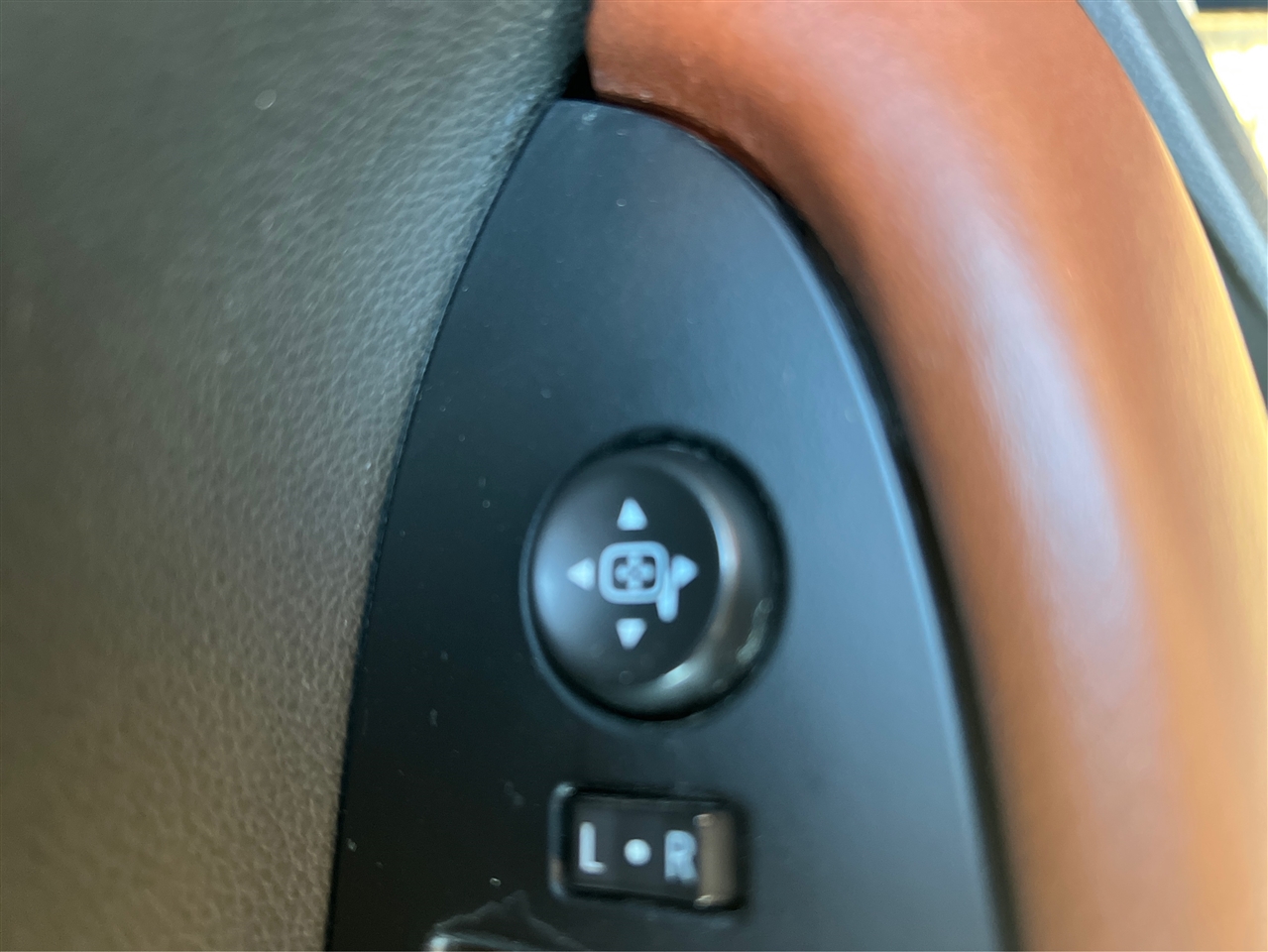 Cadillac ATS 2.0L Performance AWD 2016