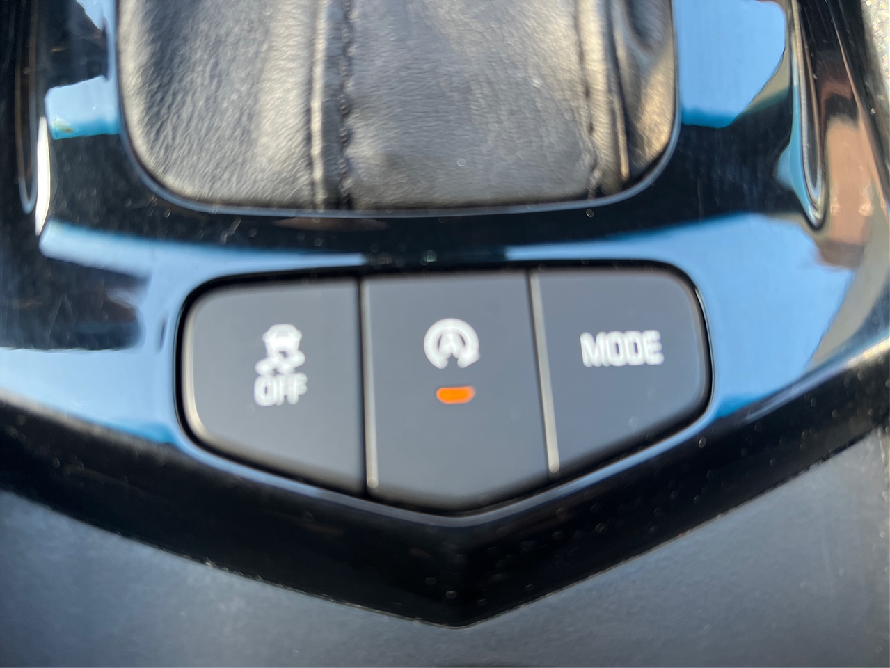 Cadillac ATS 2.0L Performance AWD 2016