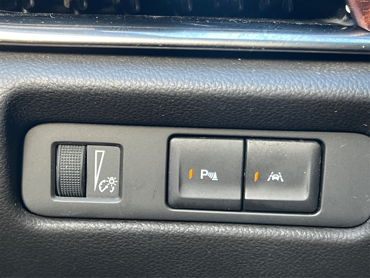 Cadillac ATS 2.0L Performance AWD 2016