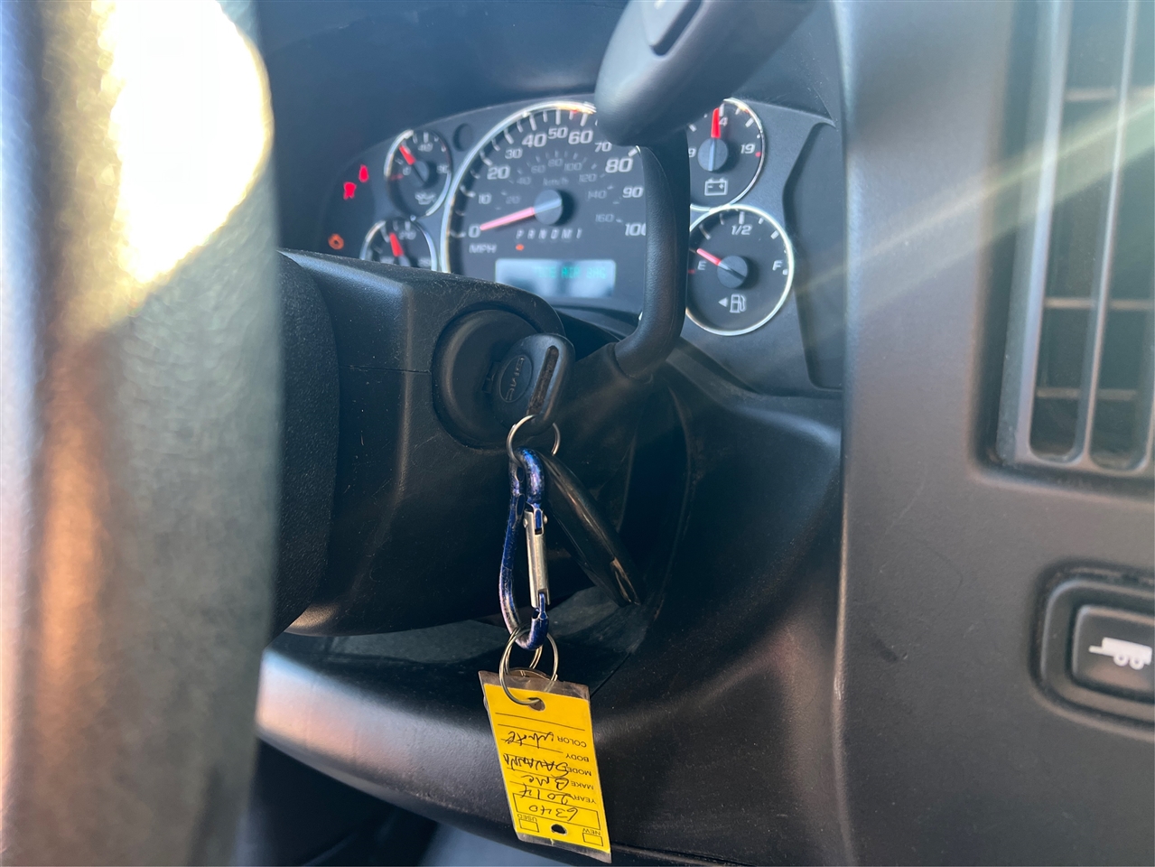 GMC Savana LT G3500 Extended 2014