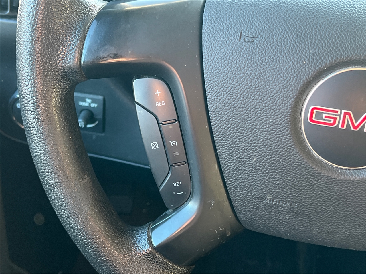 GMC Savana LT G3500 Extended 2014