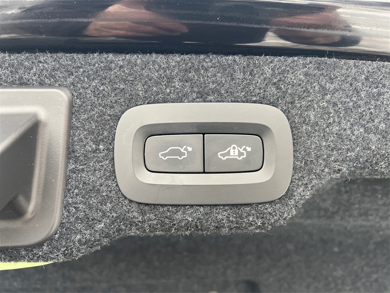 Volvo S90 T6 Momentum AWD 2017