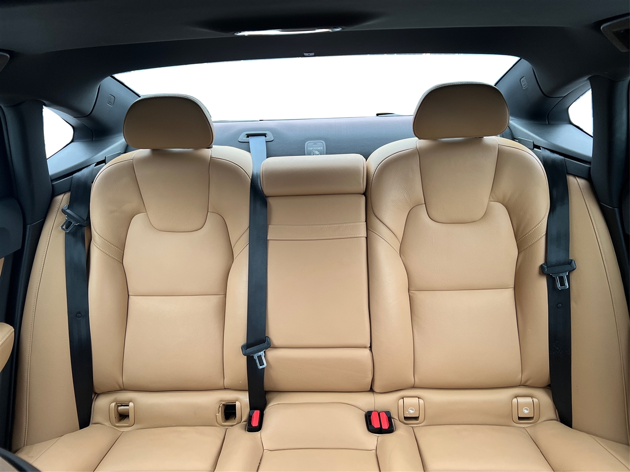 Volvo S90 T6 Momentum AWD 2017