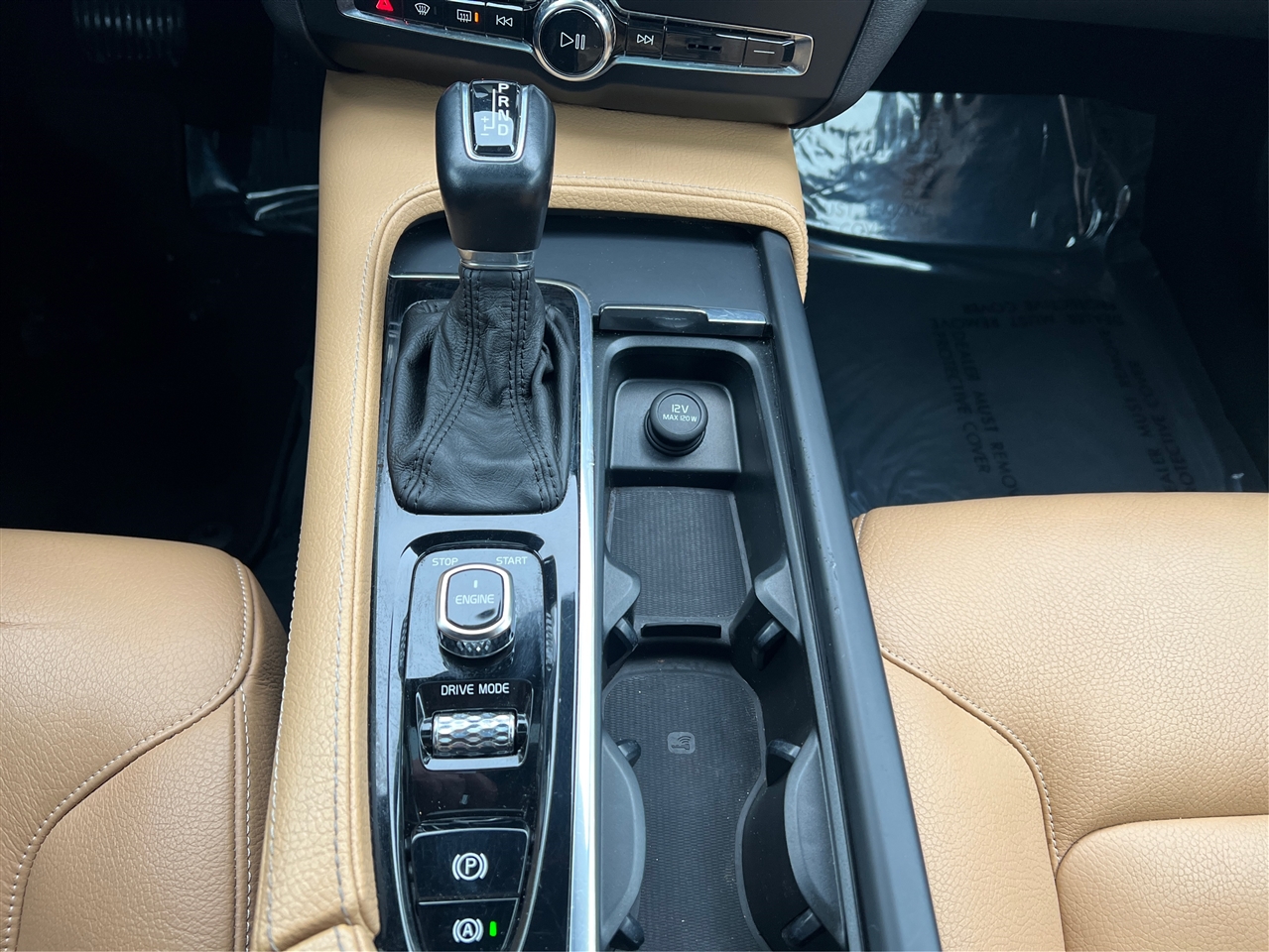 Volvo S90 T6 Momentum AWD 2017