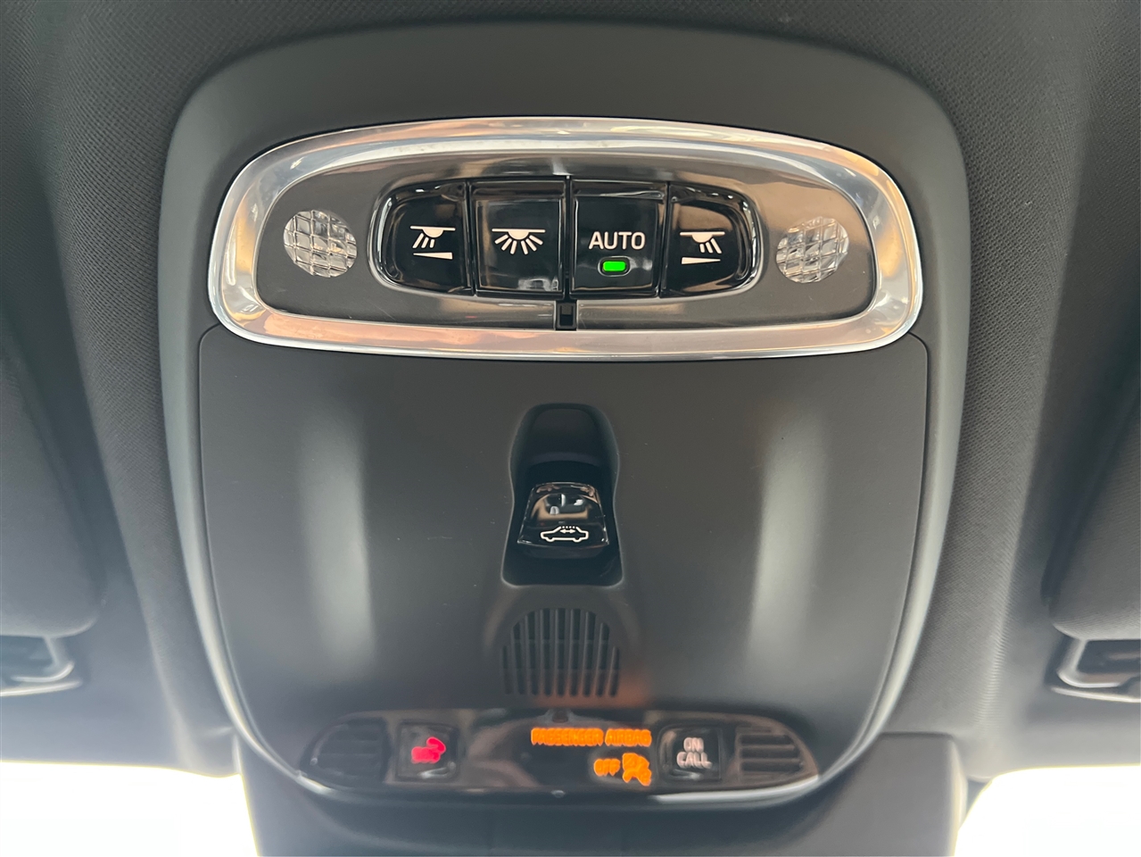 Volvo S90 T6 Momentum AWD 2017