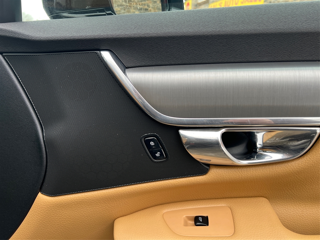 Volvo S90 T6 Momentum AWD 2017