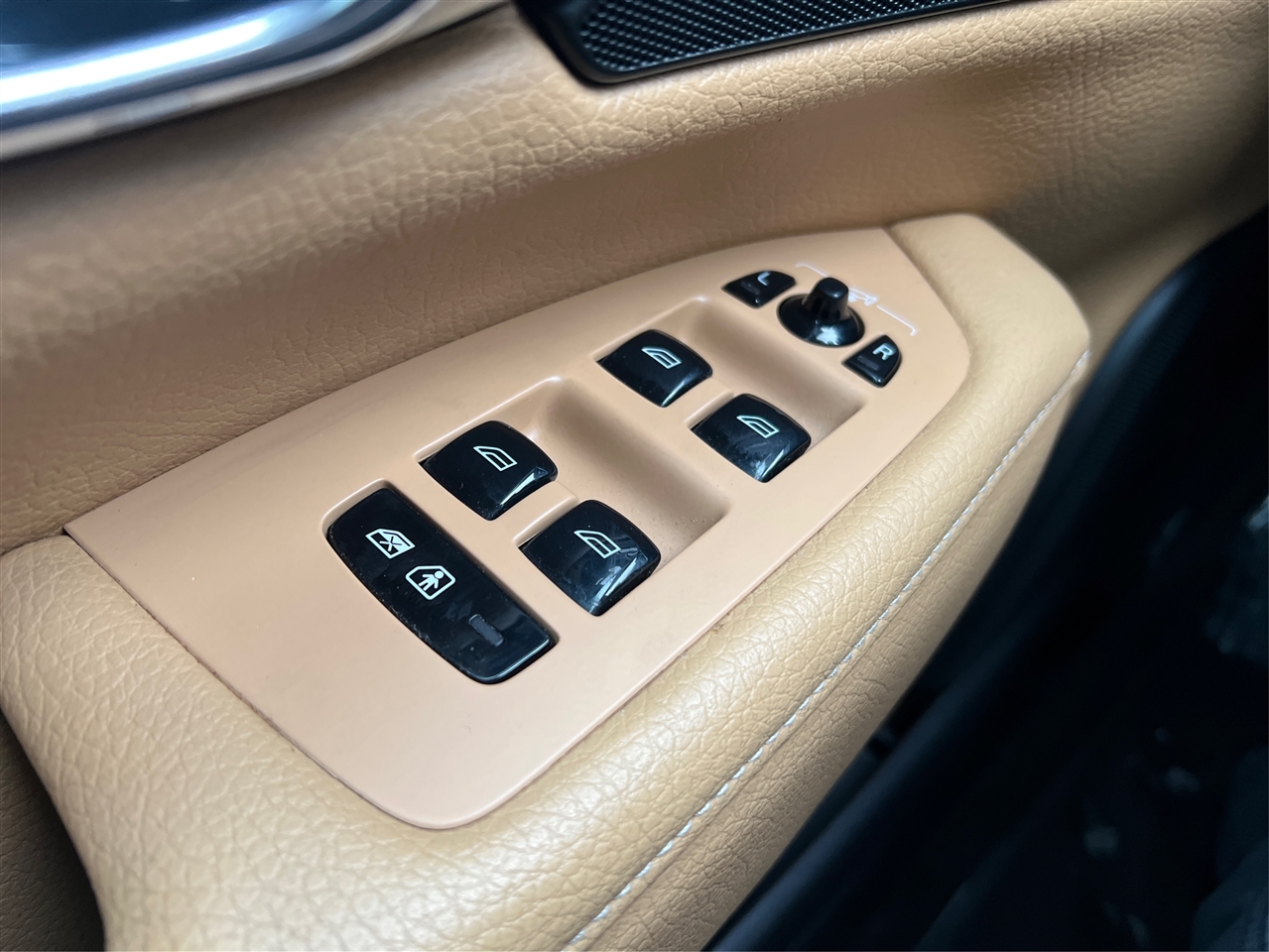 Volvo S90 T6 Momentum AWD 2017