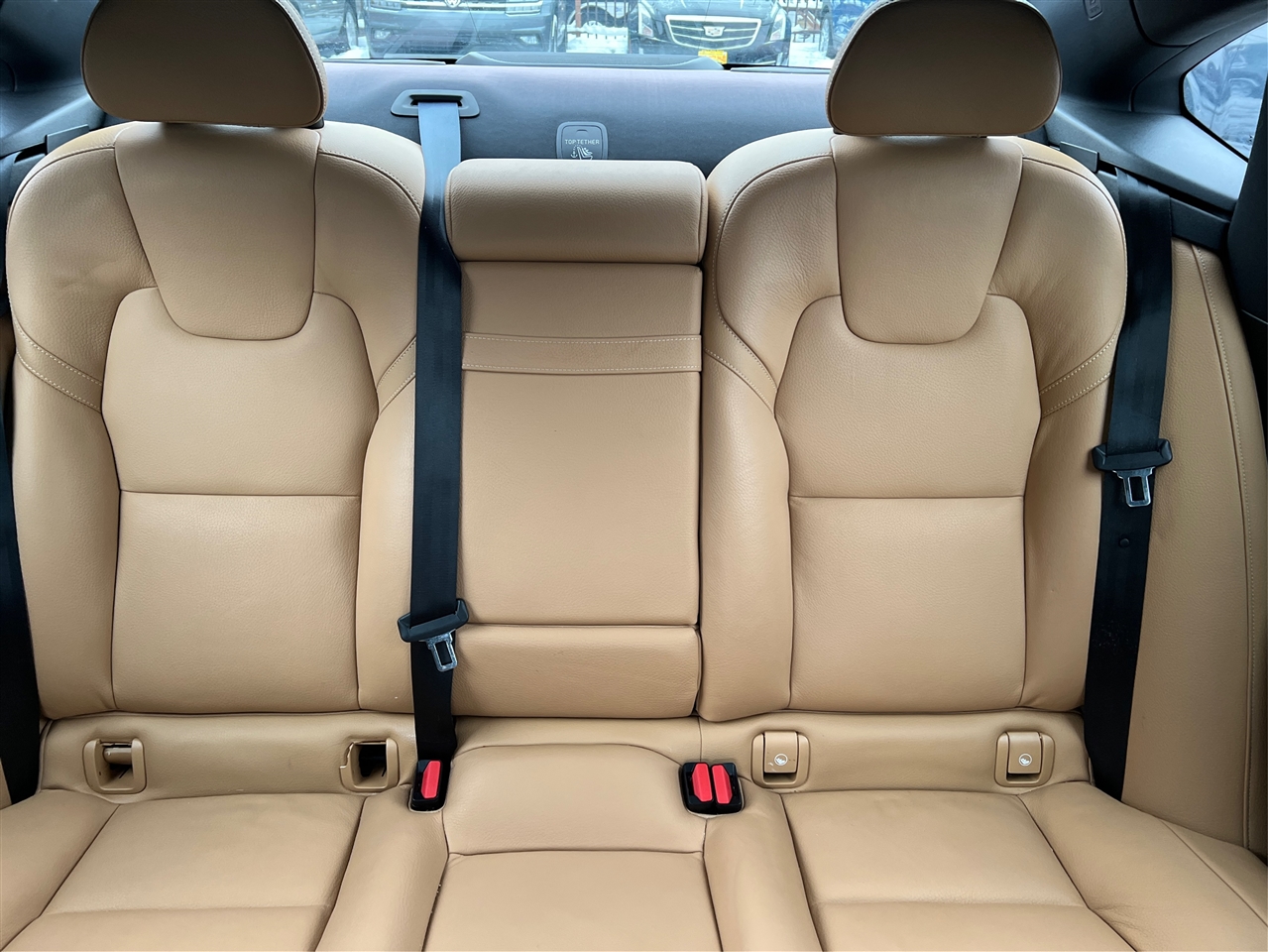 Volvo S90 T6 Momentum AWD 2017