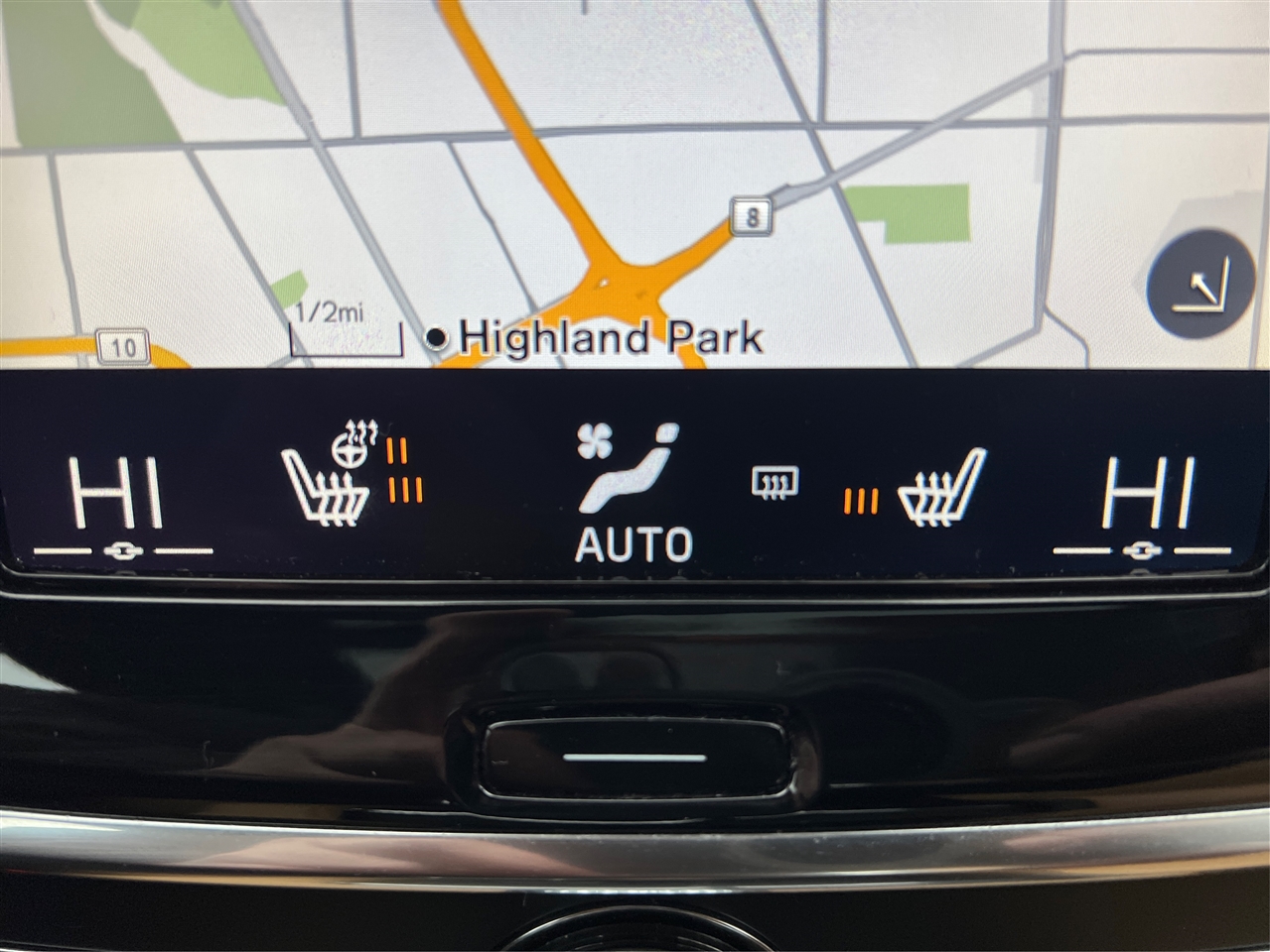 Volvo S90 T6 Momentum AWD 2017