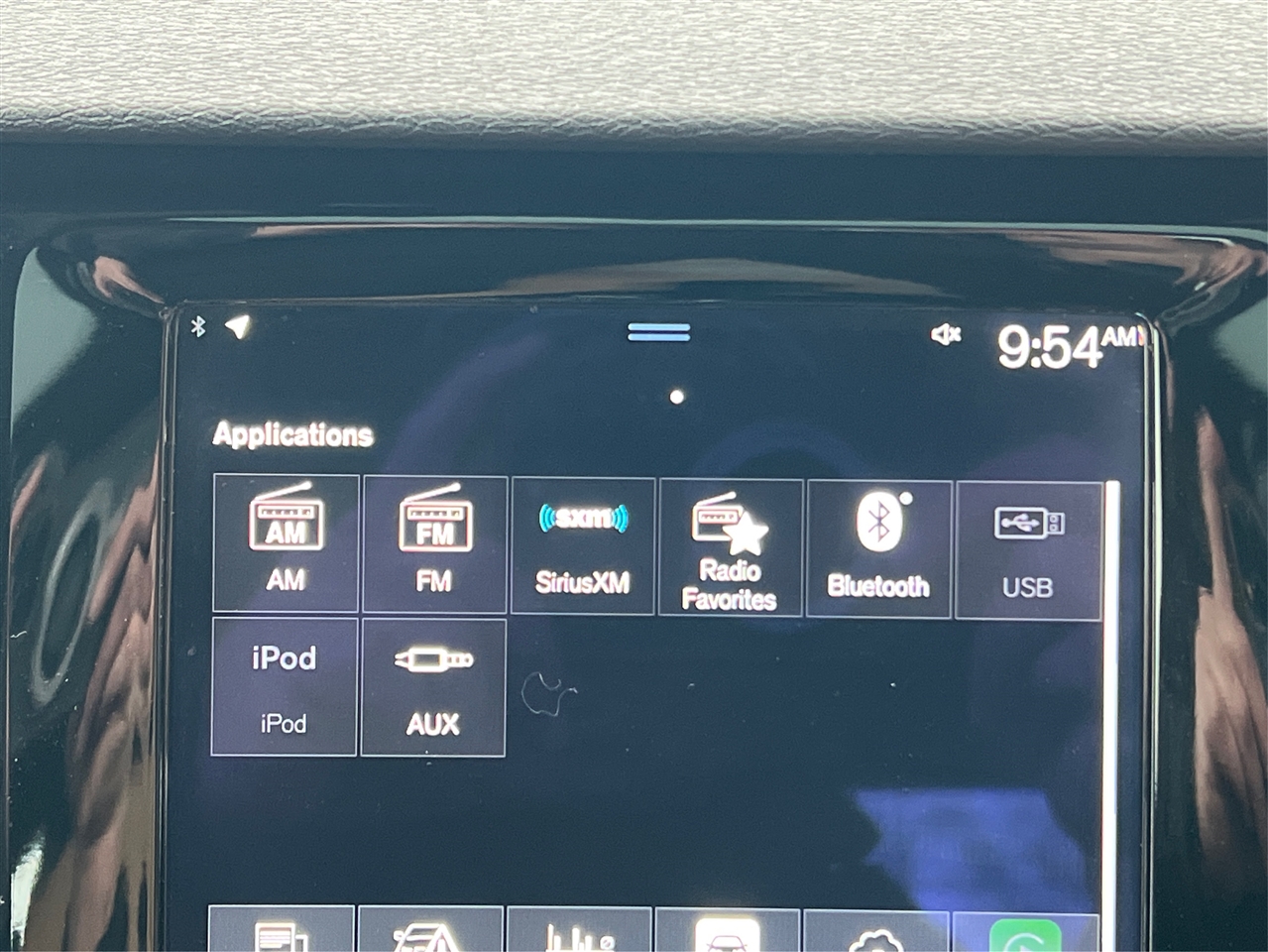 Volvo S90 T6 Momentum AWD 2017