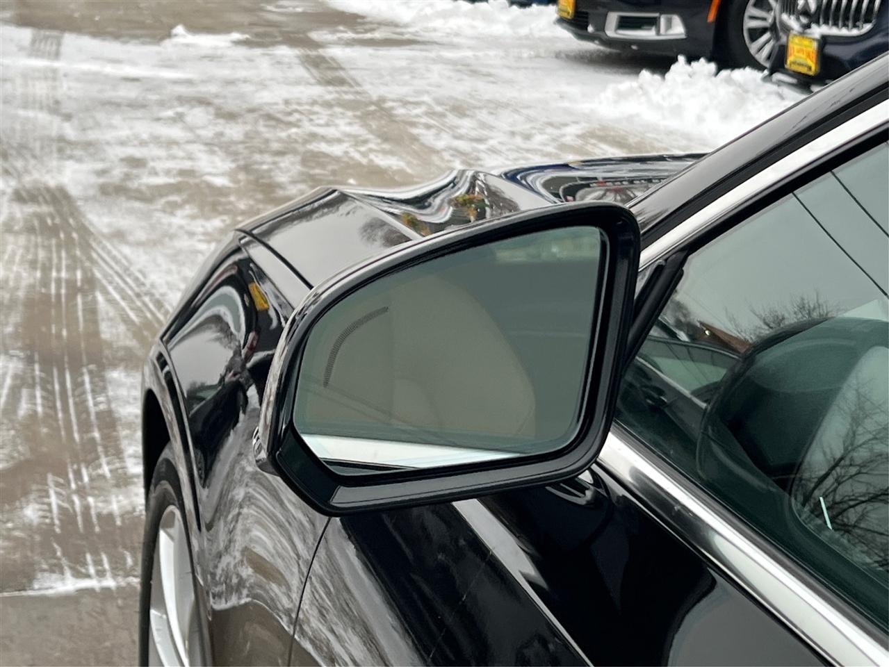 Volvo S90 T6 AWD Momentum 2017