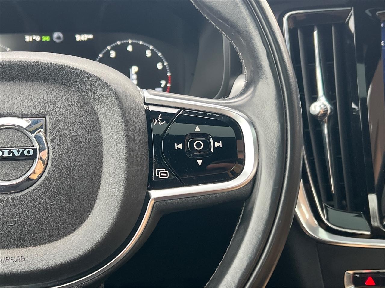 Volvo S90 T6 AWD Momentum 2017