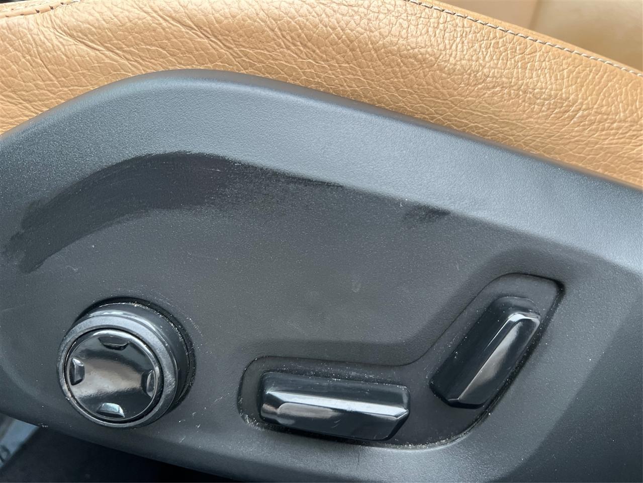 Volvo S90 T6 AWD Momentum 2017