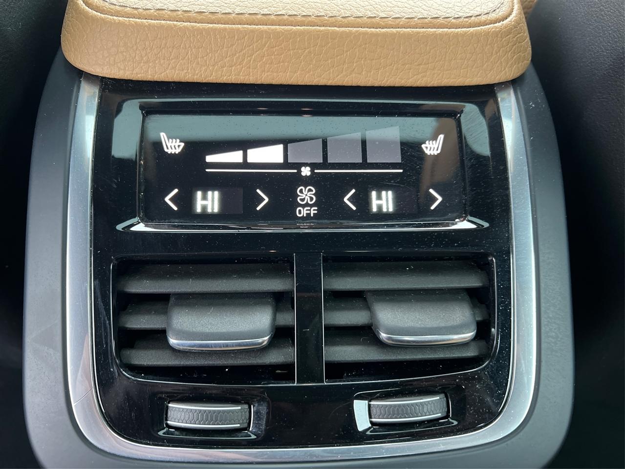 Volvo S90 T6 AWD Momentum 2017