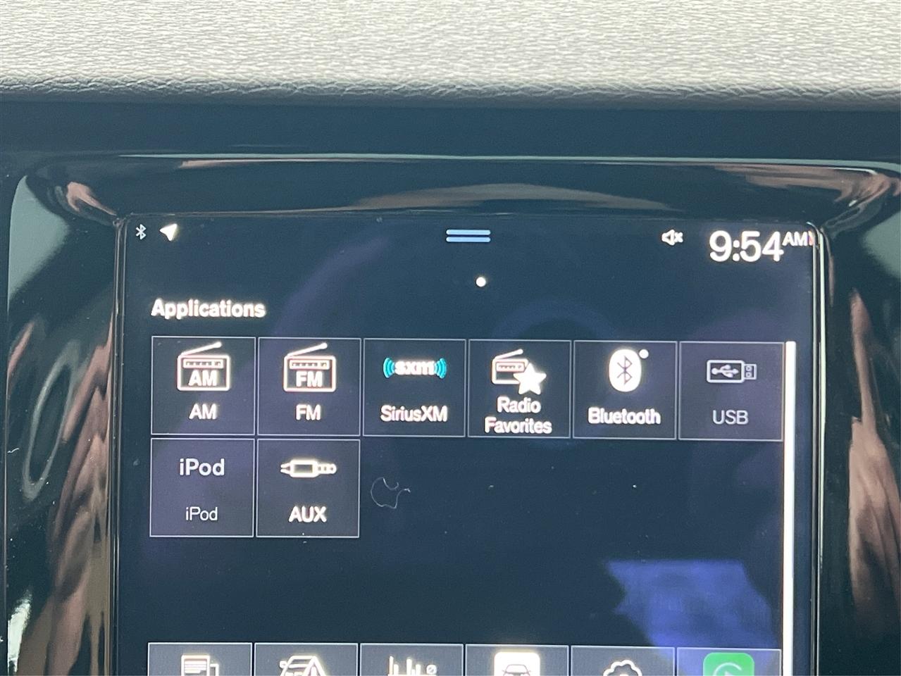 Volvo S90 T6 AWD Momentum 2017