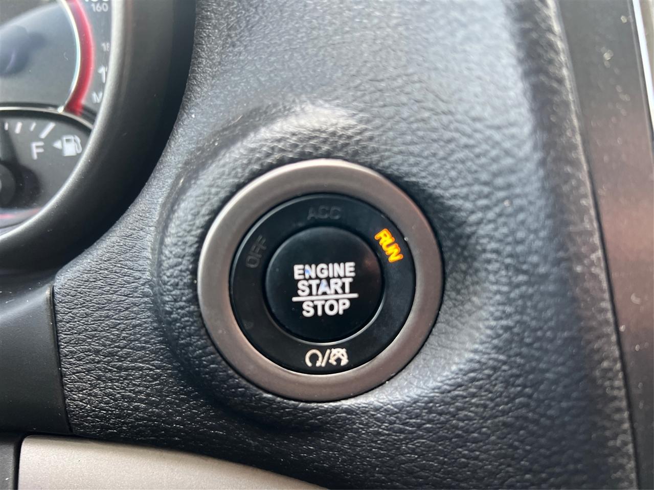 Dodge Journey Crossroad AWD 2018