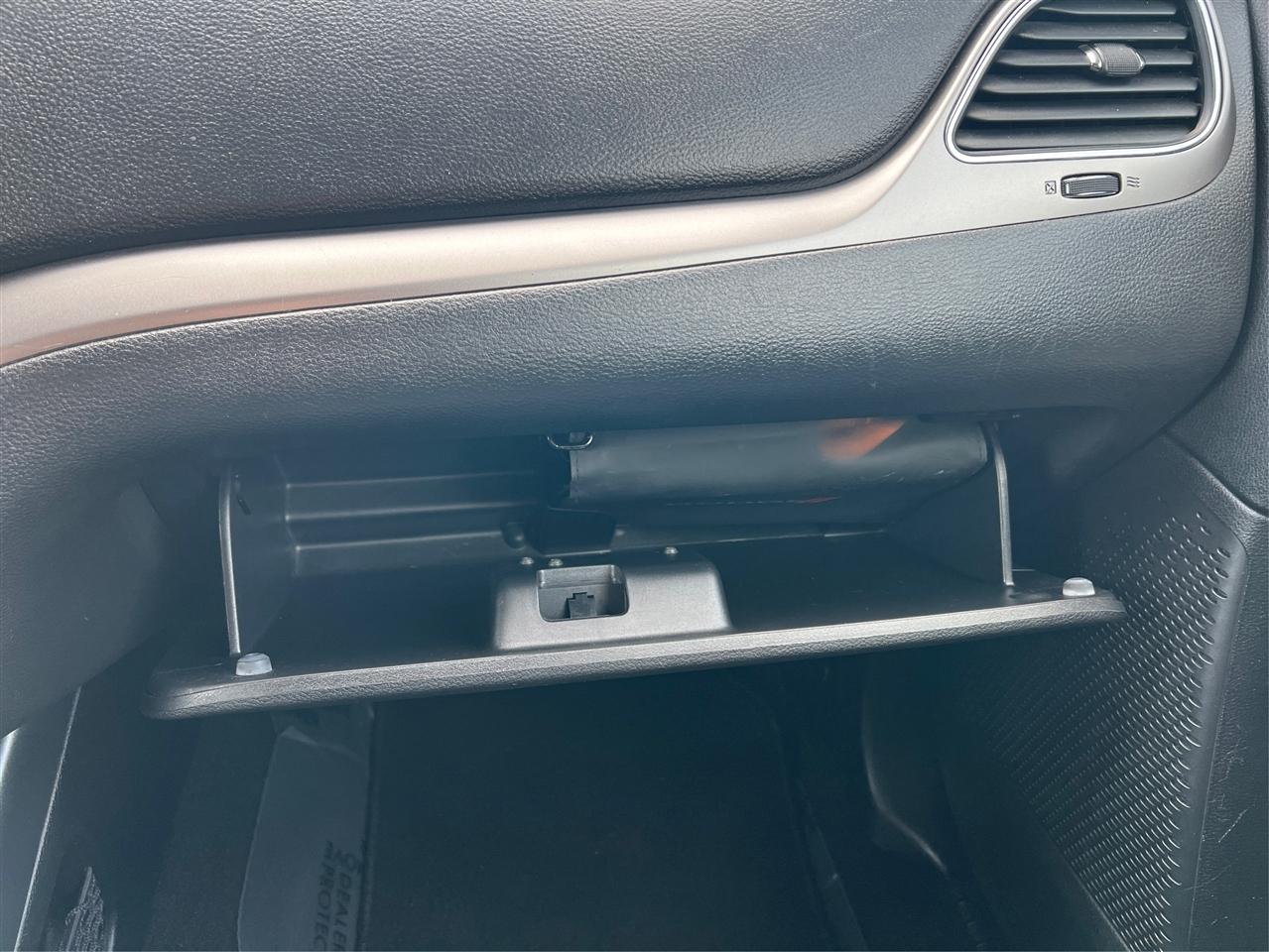 Dodge Journey Crossroad AWD 2018