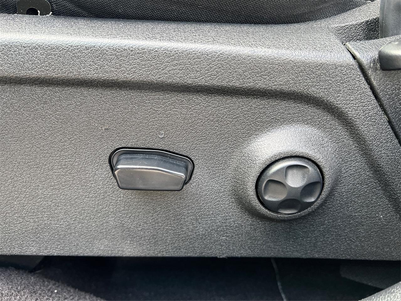 Dodge Journey Crossroad AWD 2018