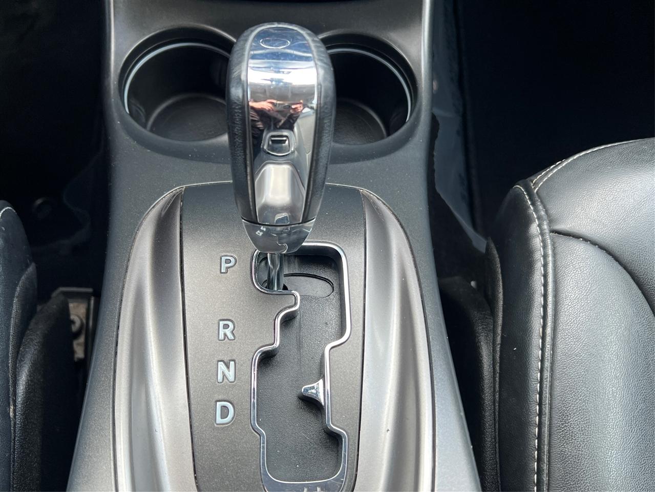 Dodge Journey Crossroad AWD 2018