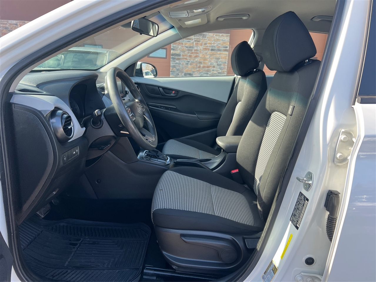 Hyundai Kona SE AWD 2019