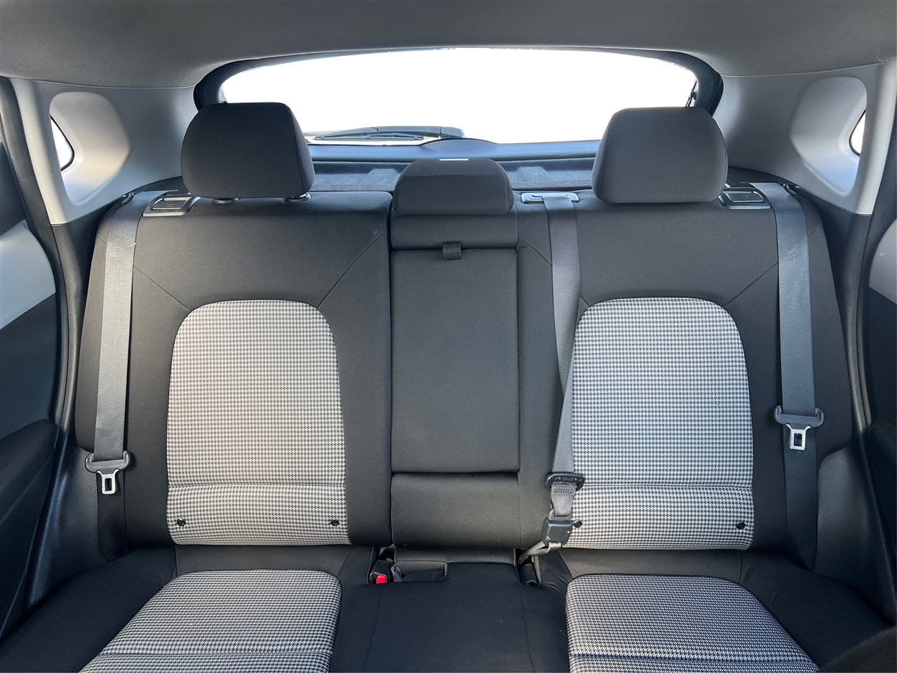 Hyundai Kona SE AWD 2019