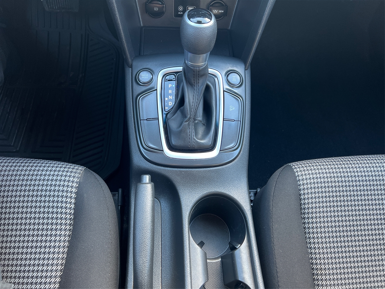 Hyundai Kona SE AWD 2019