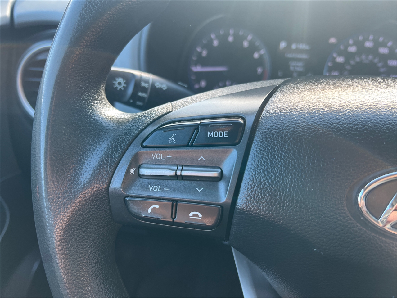 Hyundai Kona SE AWD 2019