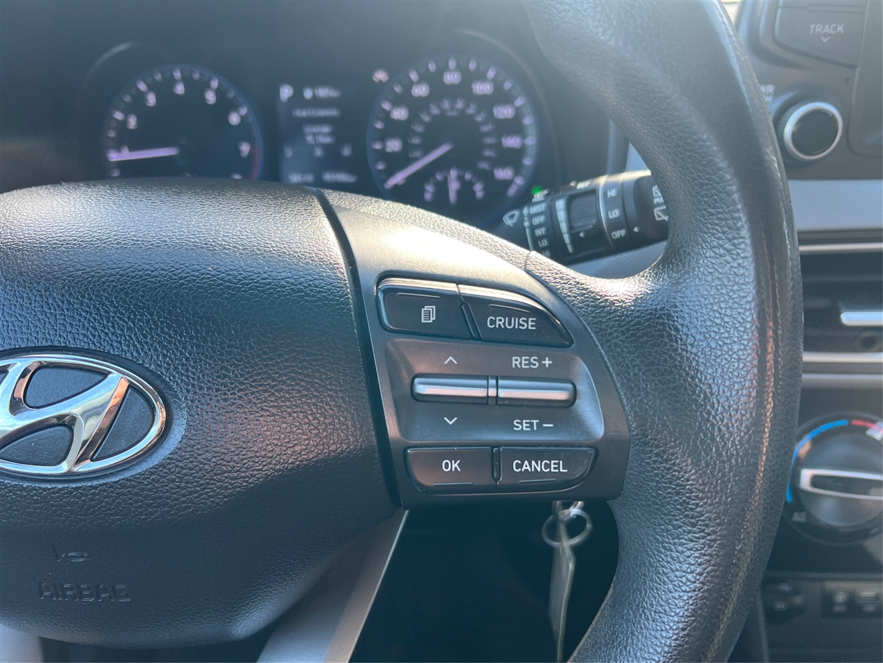 Hyundai Kona SE AWD 2019