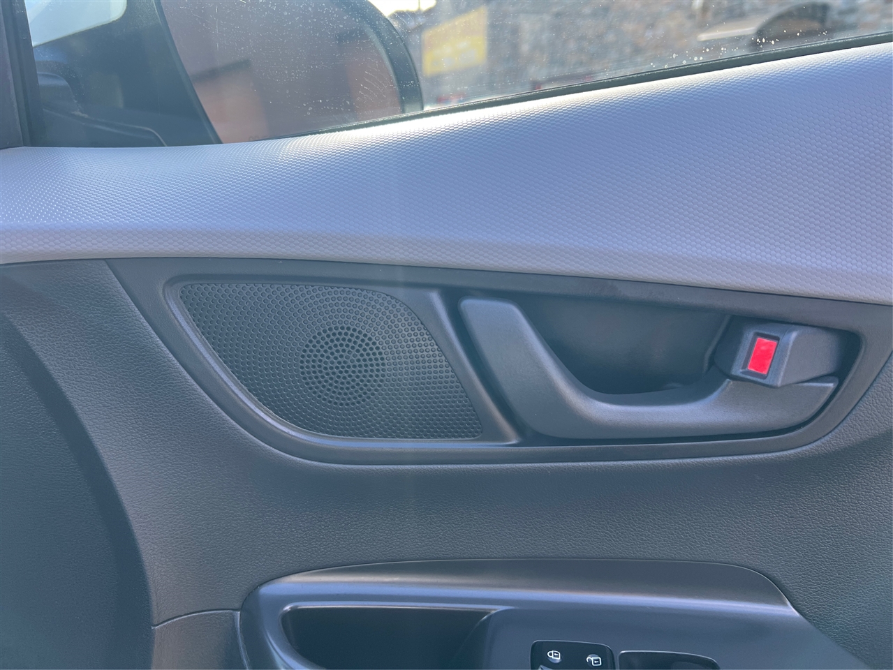 Hyundai Kona SE AWD 2019