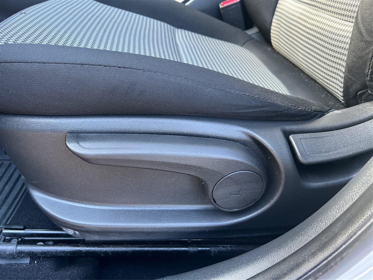 Hyundai Kona SE AWD 2019