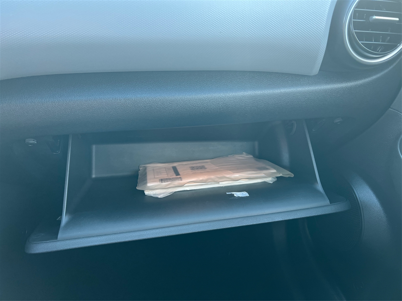 Hyundai Kona SE AWD 2019