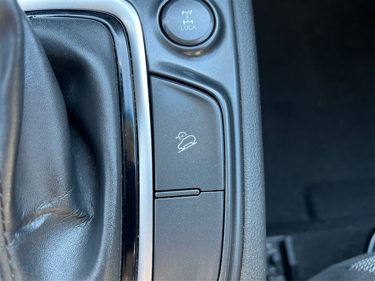 Hyundai Kona SE AWD 2019