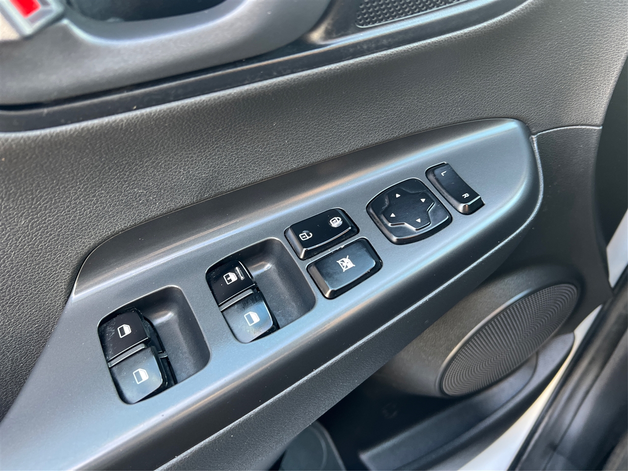 Hyundai Kona SE AWD 2019