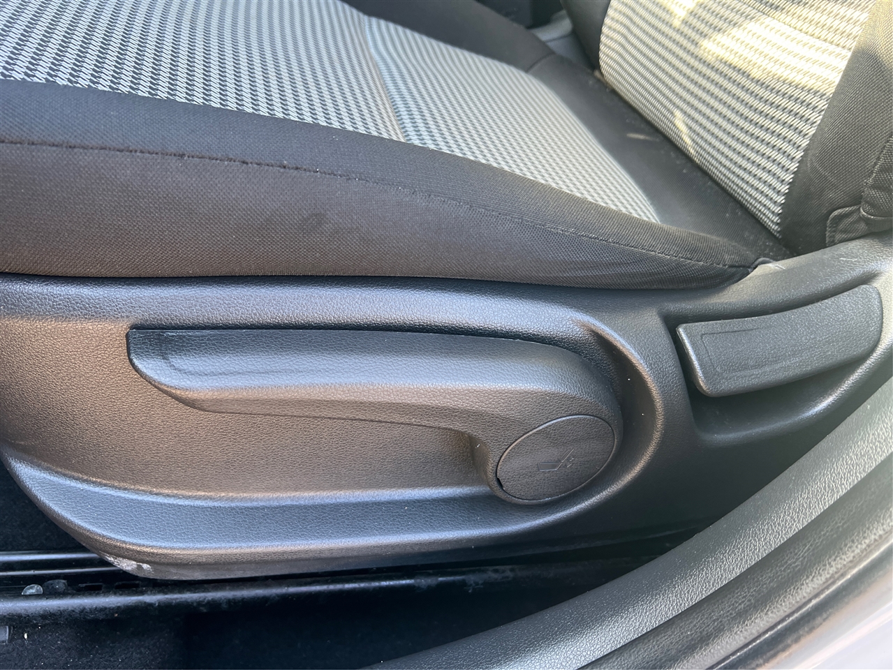 Hyundai Kona SE AWD 2019