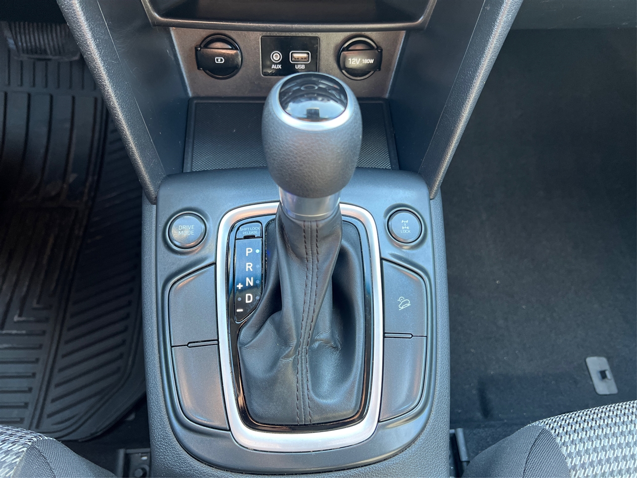 Hyundai Kona SE AWD 2019