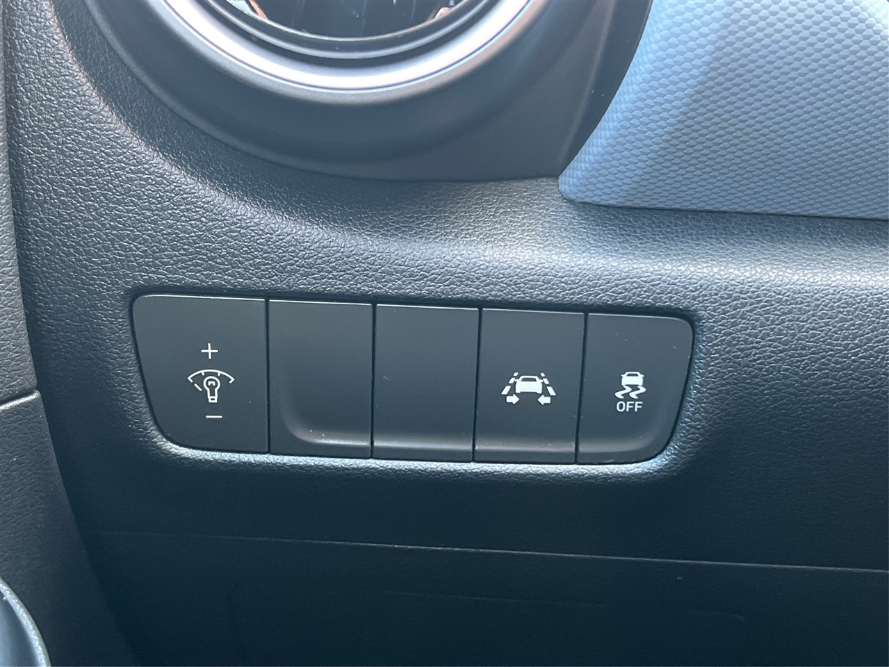 Hyundai Kona SE AWD 2019